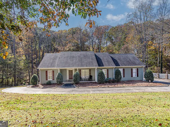3865 Howard Dr NW, Kennesaw, GA 30152