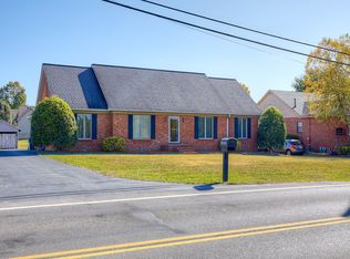 1875 Coles Ferry Pike, Lebanon, TN 37087