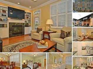 1324 N Cleveland St, Arlington, VA 22201