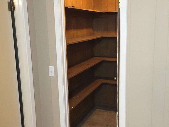 Large Pantry