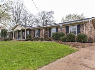 5420 San Marcos Dr, Nashville, TN 37220