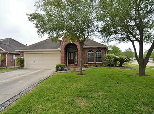 3109 Bent Sail Ct, League City, TX 77573