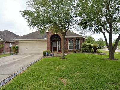 3109 Bent Sail Ct, League City, TX, 77573