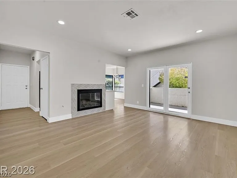 2625 Red Rock St #101 — Photo 4