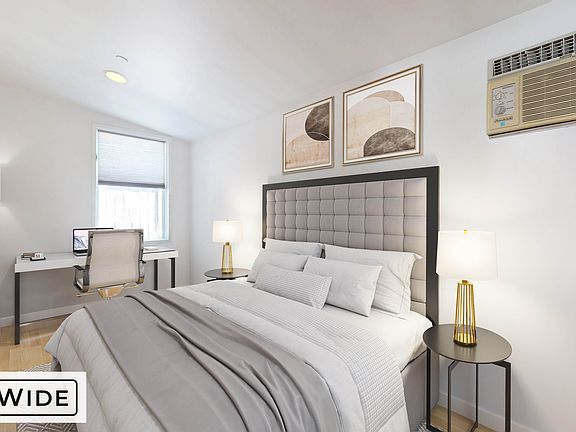 4th image of 101 W 70th St #Penthouse S
