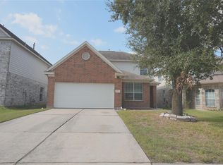 22523 Spring Crossing Dr, Spring, TX 77373