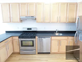 Rented by Highline Residential