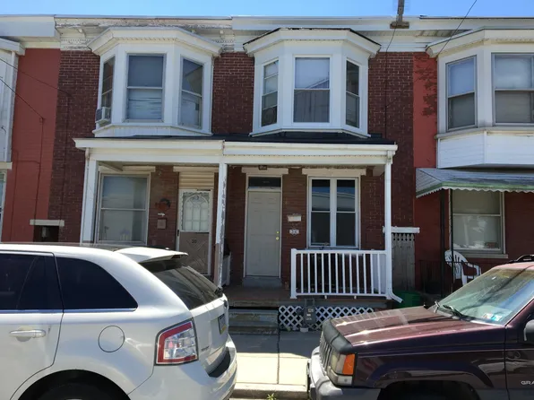 34 S Hartman St, York, PA 17403
