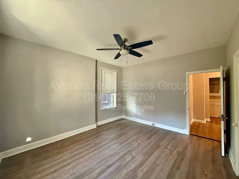 6017 Kingsbury Ave #1F — Photo 9
