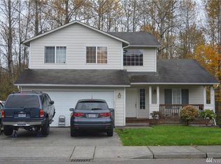 3317 Lake Dr, Lake Stevens, WA 98258