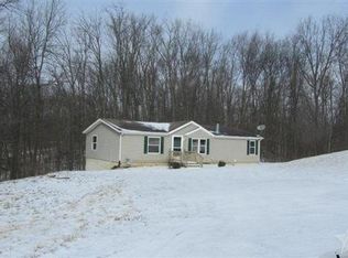 2135 E Mapes Rd, Kendallville, IN 46755