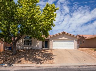 183 E Gail Way, Washington, UT 84780