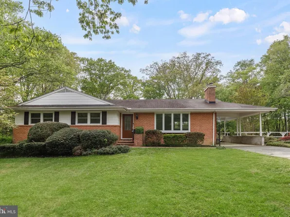 2311 Beverly Dr, Joppa, MD 21085