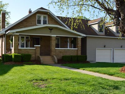 47 N Mathiott St, Portsmouth, OH, 45662