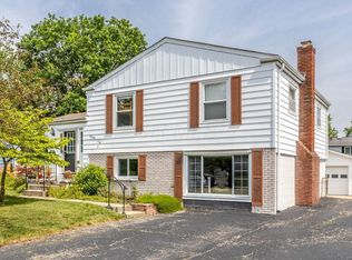 6598 Olde Mill Run, Reynoldsburg, OH