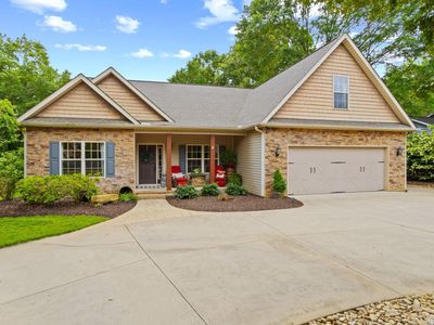 6 Pebble Stone Ln, Taylors, SC, 29687