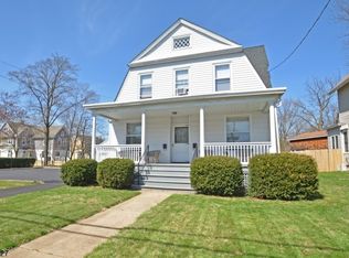 99 N Middaugh St #1, Somerville, NJ 08876