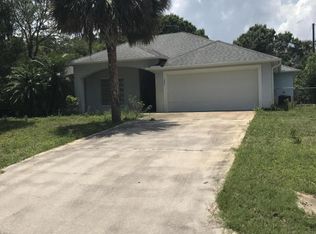 1851 Aires St, Sebastian, FL 32958