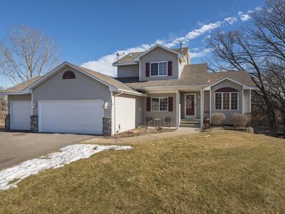 14651 Hematite St NW, Ramsey, MN, 55303