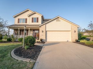 12414 Cliff View Ct, Fort Wayne, IN 46818
