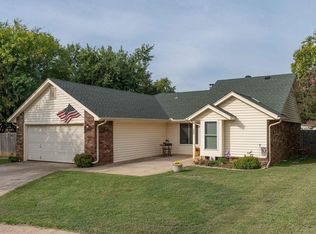 200 23rd Ave NE, Norman, OK 73071