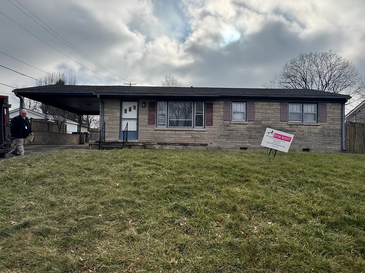 Building Photo - 1724 Silver Ln