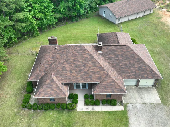 128 County Road 1451, Saltillo, MS 38866