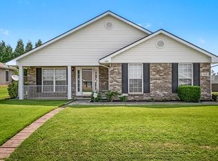 149 Clover Ridge Dr, Madison, AL 35758