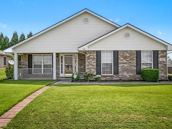 149 Clover Ridge Dr, Madison, AL 35758