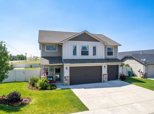 2900 Harvest Blfs, Cheney, WA 99004