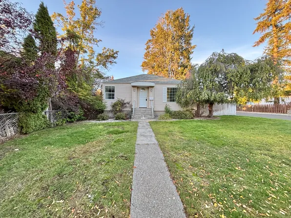3104 W Cleveland Ave, Spokane, WA 99205