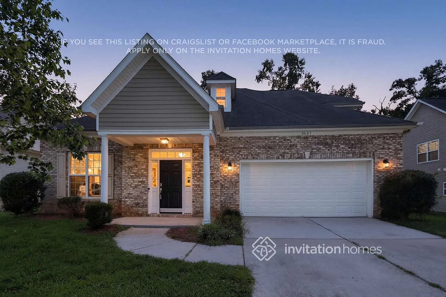 8627 Ridgeline Ln Charlotte, NC 28269 — Photo 4