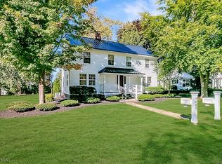 1403 Pine Dr, Ashtabula, OH 44004