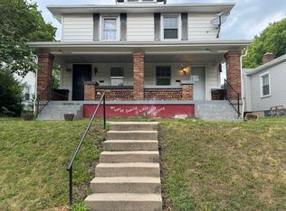 119 Pointview Ave, Dayton, OH 45405