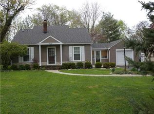 8539 N Broadway St, Indianapolis, IN