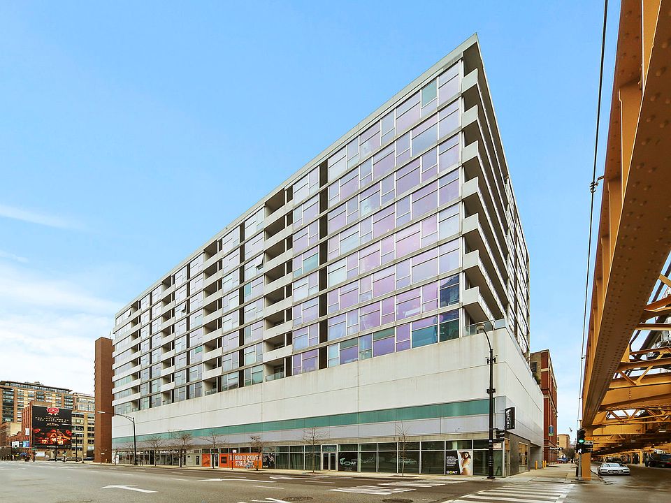 1st image of 630 N Franklin St APT 1114