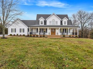 114 Ricmarlin Dr, Augusta, MO 63332