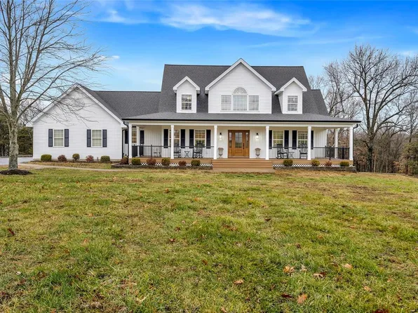 114 Ricmarlin Dr, Augusta, MO 63332