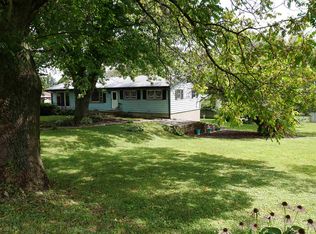 533 W 11th St, Peru, IN 46970