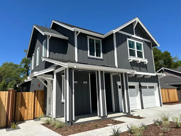 937 Middle Rincon Rd #A, Santa Rosa, CA 95409
