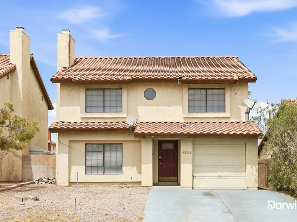6732 Waterville Cir, Las Vegas, NV 89107