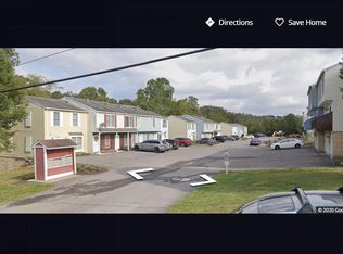 119 Sun Vall #119, Morgantown, WV 26508