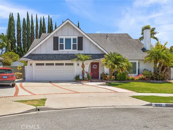 8852 Monterey Cir, Westminster, CA 92683