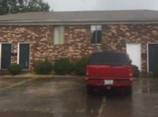 427 Harrodswood Rd APT 2, Frankfort, KY 40601