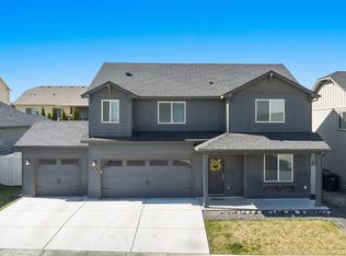 2830 S Dawes Pl, Kennewick, WA 99336