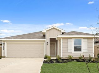 23195 Teakwood Hills Dr, Splendora, TX 77372