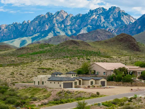 4830 Mother Lode Trl, Las Cruces, NM 88011