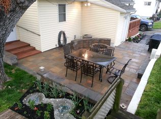 518 N Point Rd, Baltimore, MD 21224