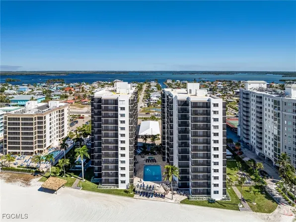 6612 Estero Blvd APT 1201, Fort Myers Beach, FL 33931