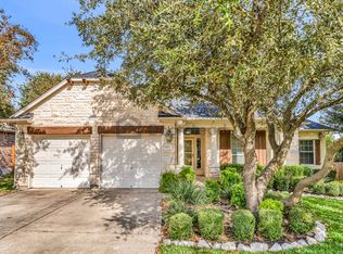 3113 Luminoso Ln E, Round Rock, TX 78681